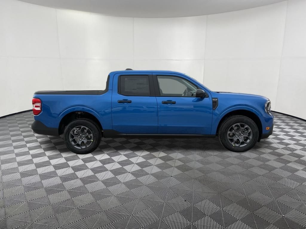 New 2025 Ford Maverick XLT Truck SuperCrew
