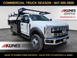  Ford F-550 Chassis