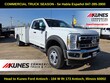  Ford F-550 Chassis
