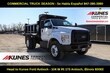 Ford F-650-750