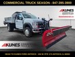  Ford Chassis Cab