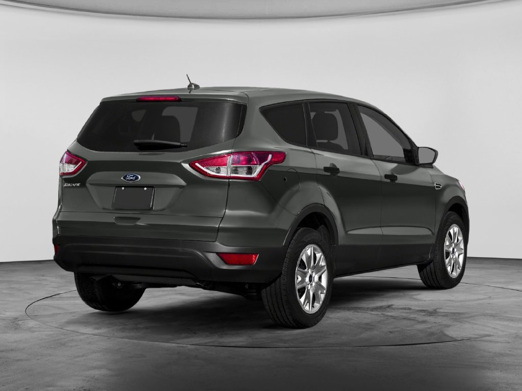 Used 2016 Ford Escape SE SUV