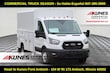 Ford Transit-350 Cutaway