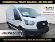  Ford Transit-250 Cargo