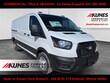  Ford Transit-350 Cargo