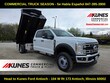  Ford Chassis Cab