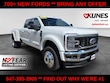  Ford F-450