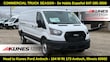 Ford Transit Commercial