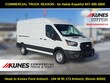  Ford Transit Commercial