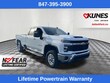  Chevrolet Silverado 2500 HD