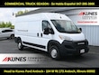 Ram ProMaster 2500