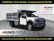 Ford F-450 Chassis