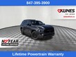  Toyota Sequoia