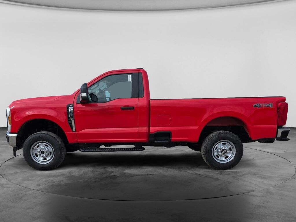 New 2026 Ford F-250 XL Truck Regular Cab