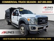  Ford F-450 Chassis