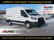  Ford Transit-250 Cargo