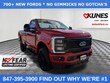 Ford Super Duty