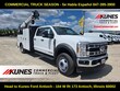  Ford Chassis Cab