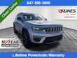 Jeep Grand Cherokee 4xe