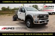 Ford F-450 Chassis