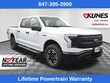 Ford F-150 Lightning