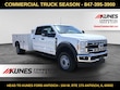  Ford F-450 Chassis