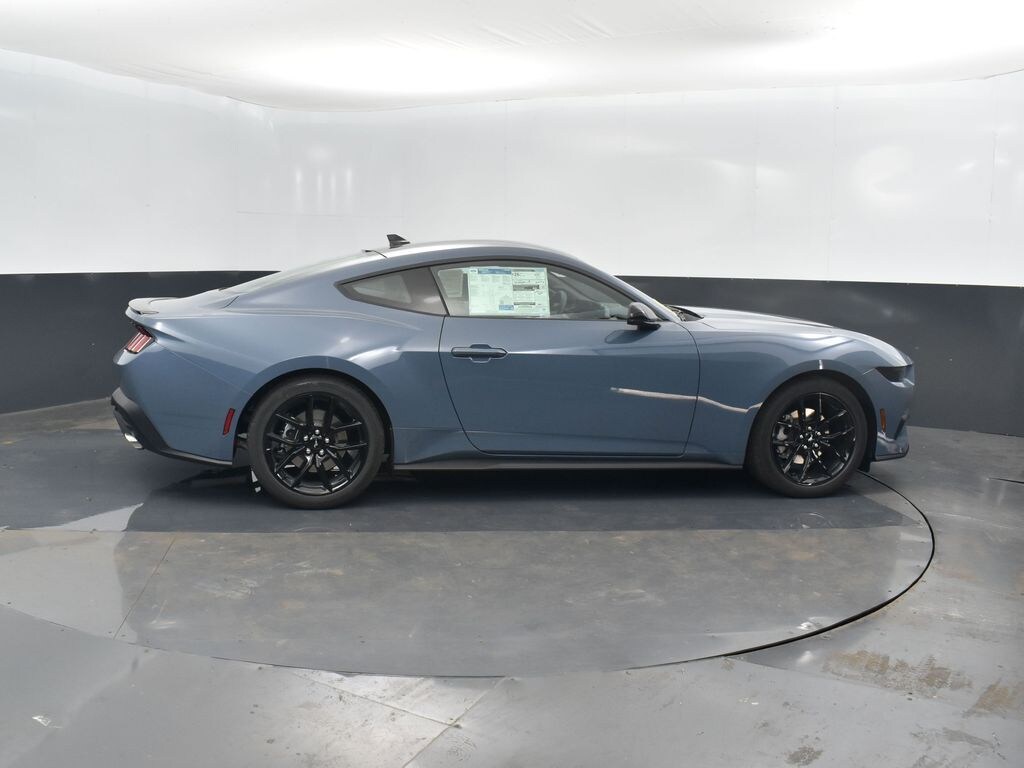 New 2025 Ford Mustang Ecoboost Premium CAR