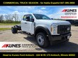  Ford F-450 Chassis