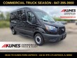  Ford Transit-250 Cargo