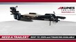 Nexhaul N20TA Tilt BED