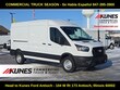  Ford Transit Commercial