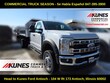  Ford Chassis Cab