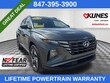 Hyundai Tucson Plug-In Hybrid