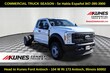 Ford F-550 Chassis