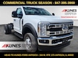  Ford F-450 Chassis