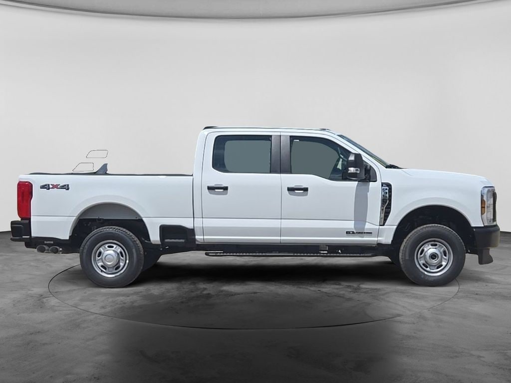 New 2026 Ford Super Duty XL TRUCK
