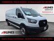  Ford Transit Commercial