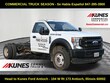 Ford F-550 Chassis
