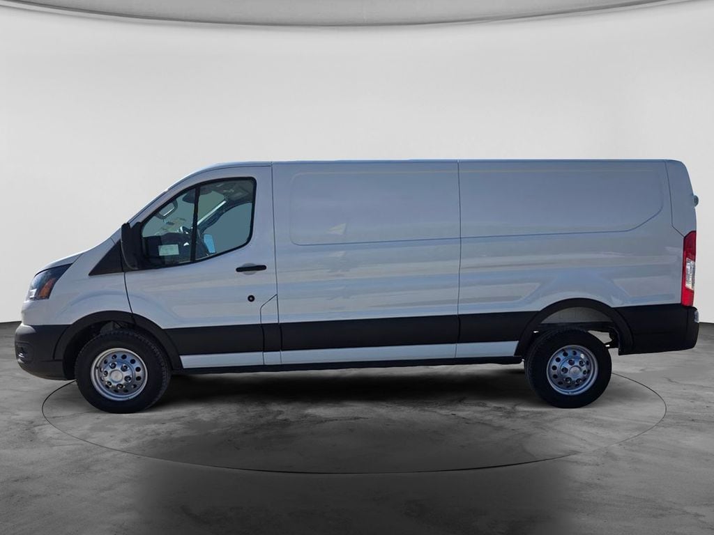 New 2026 Ford Transit-350 Cargo Base Van Low Roof Van