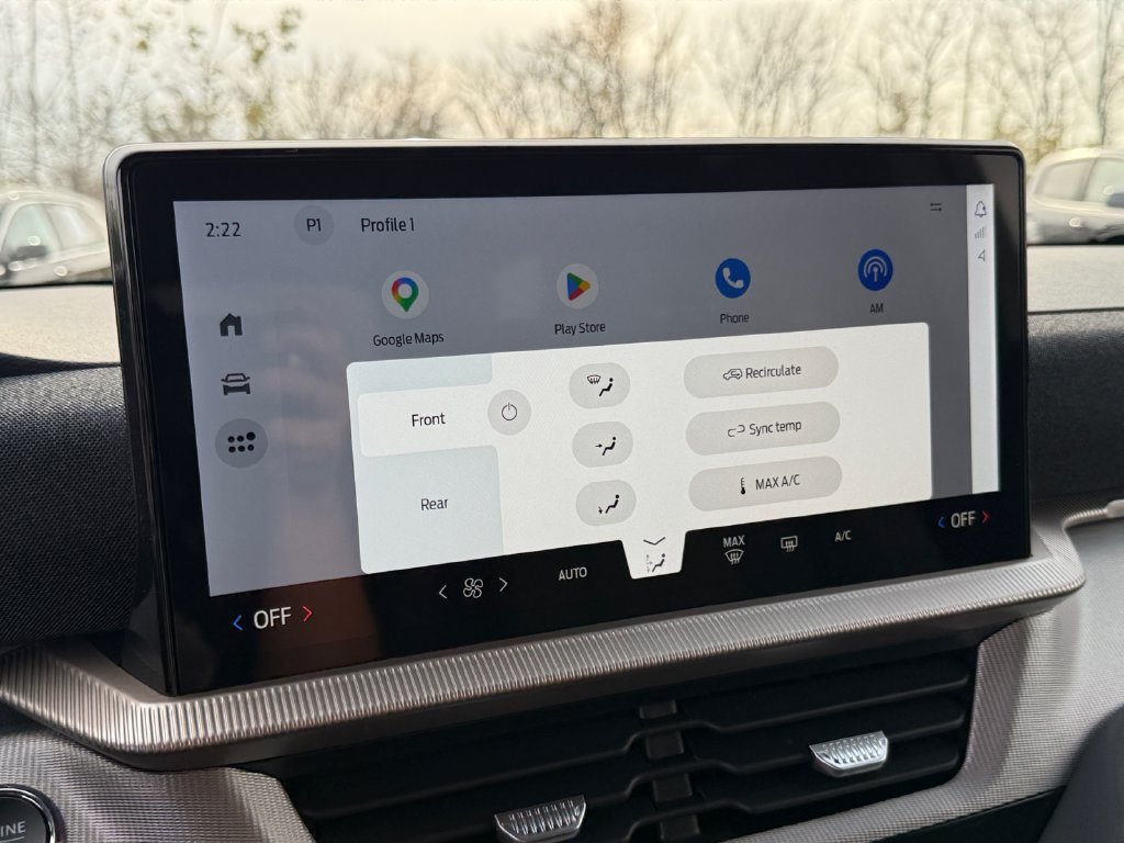 Vehicle thumbnail