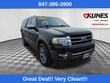  Ford Expedition EL