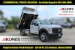  Ford Chassis Cab