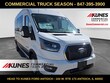  Ford Transit-350 Passenger