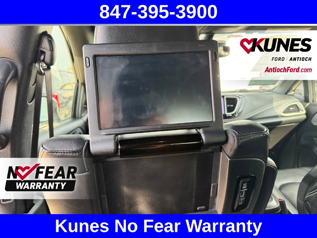 Vehicle thumbnail