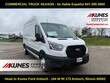 Ford Transit Commercial