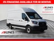 Ford Transit-350 Cargo