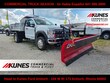  Ford F-550 Chassis
