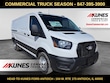  Ford Transit-350 Cargo