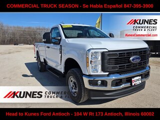 2026 Ford F-250 XL Truck Regular Cab