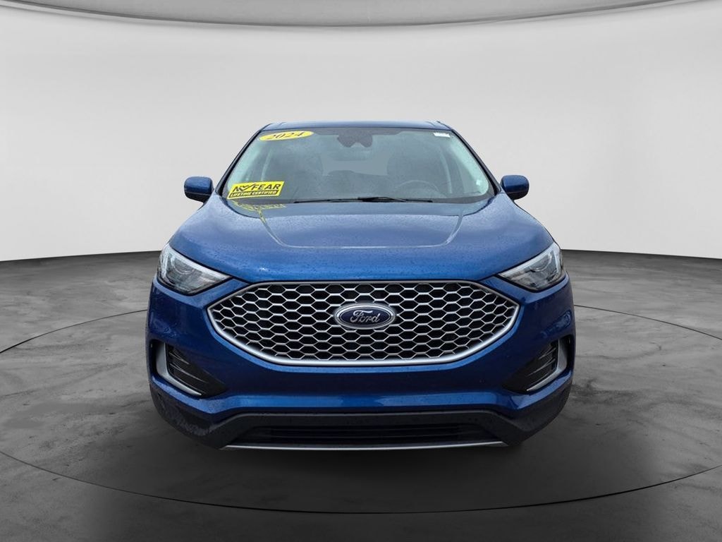 Certified 2024 Ford Edge SUV